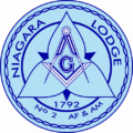 niagara2 bicentennial crest
