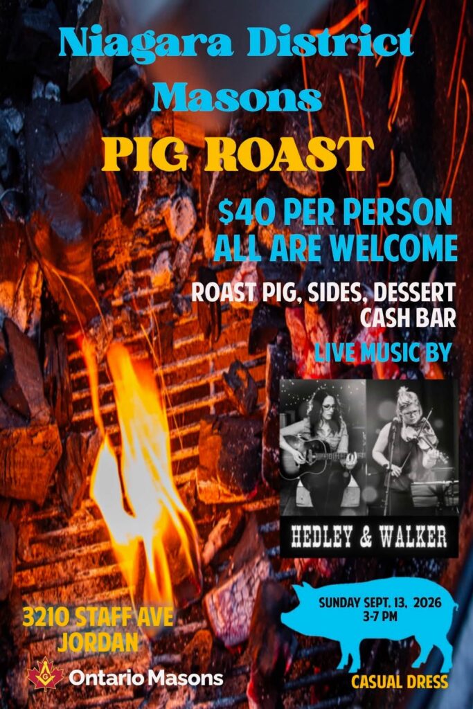 pig roast