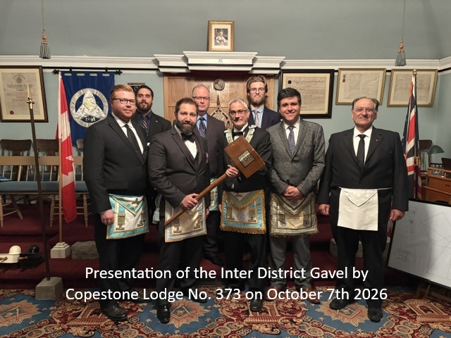 copestone